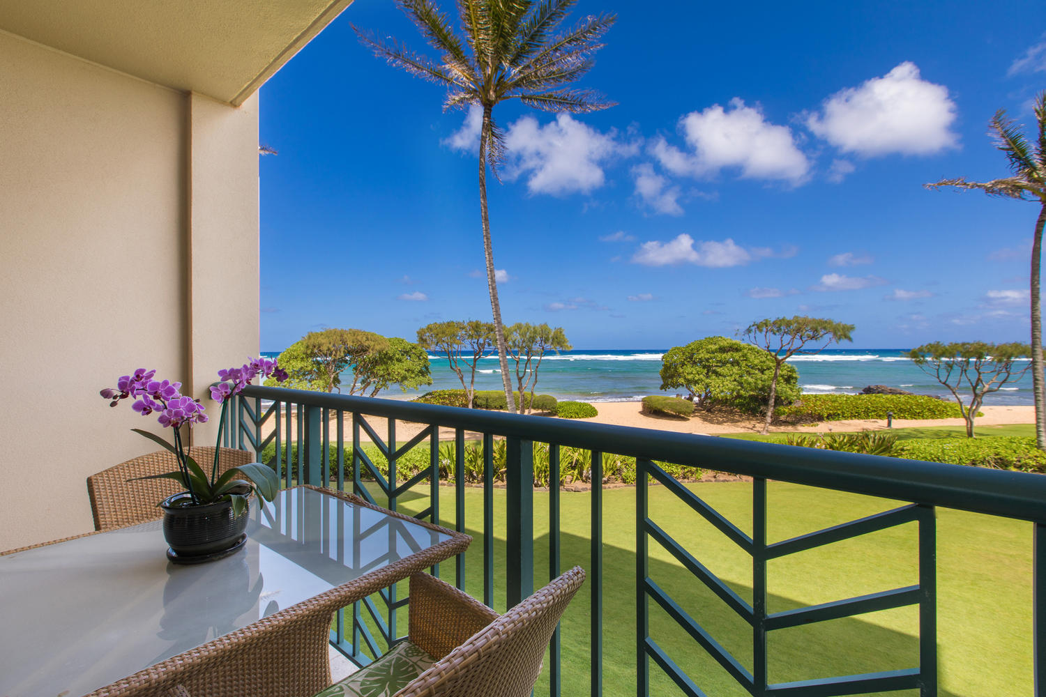 Best Kauai Beachfront Vacation Rentals Stay Kauai Vacations